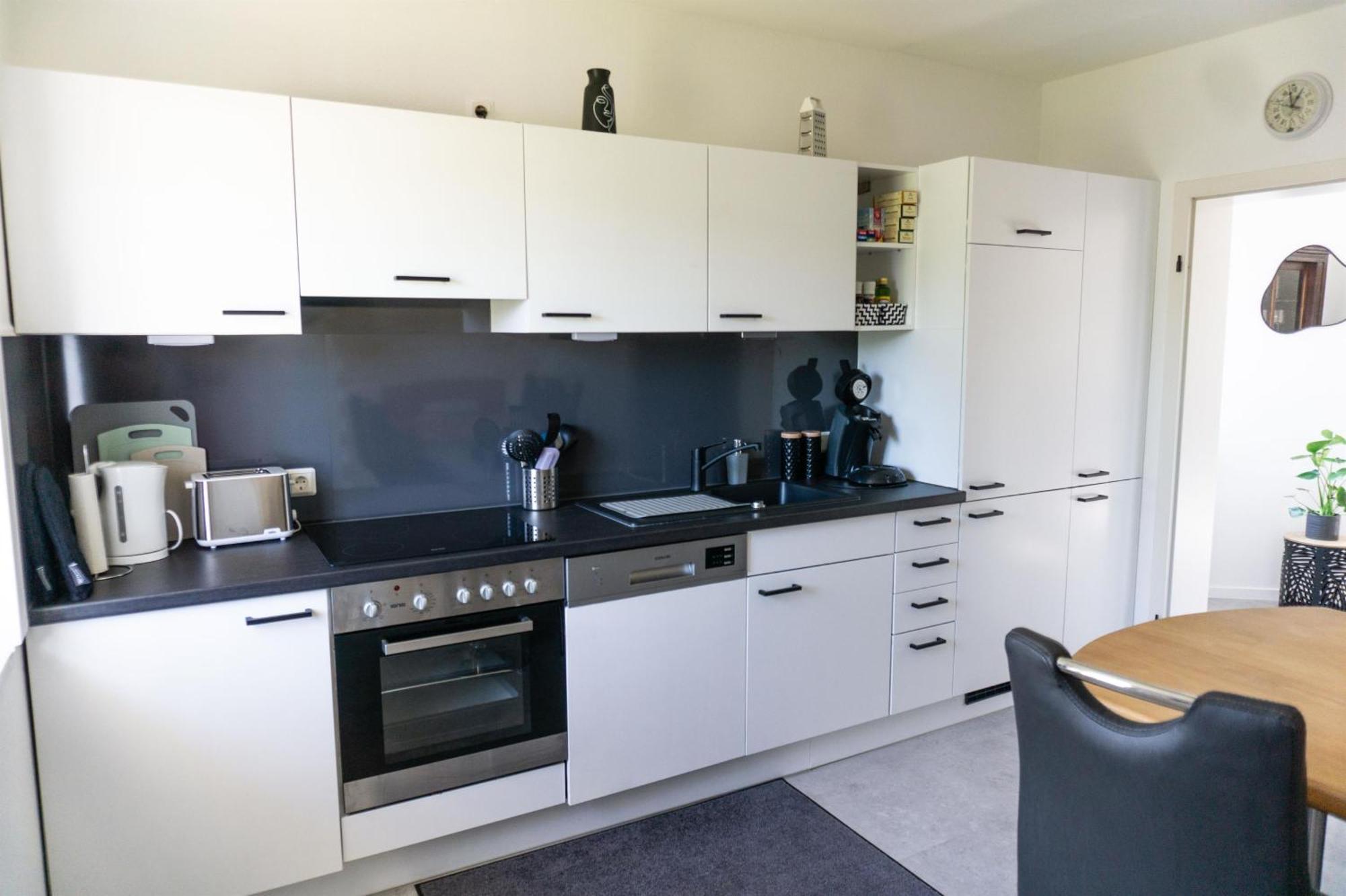 Ferienwohnung Leni Leiwen Esterno foto