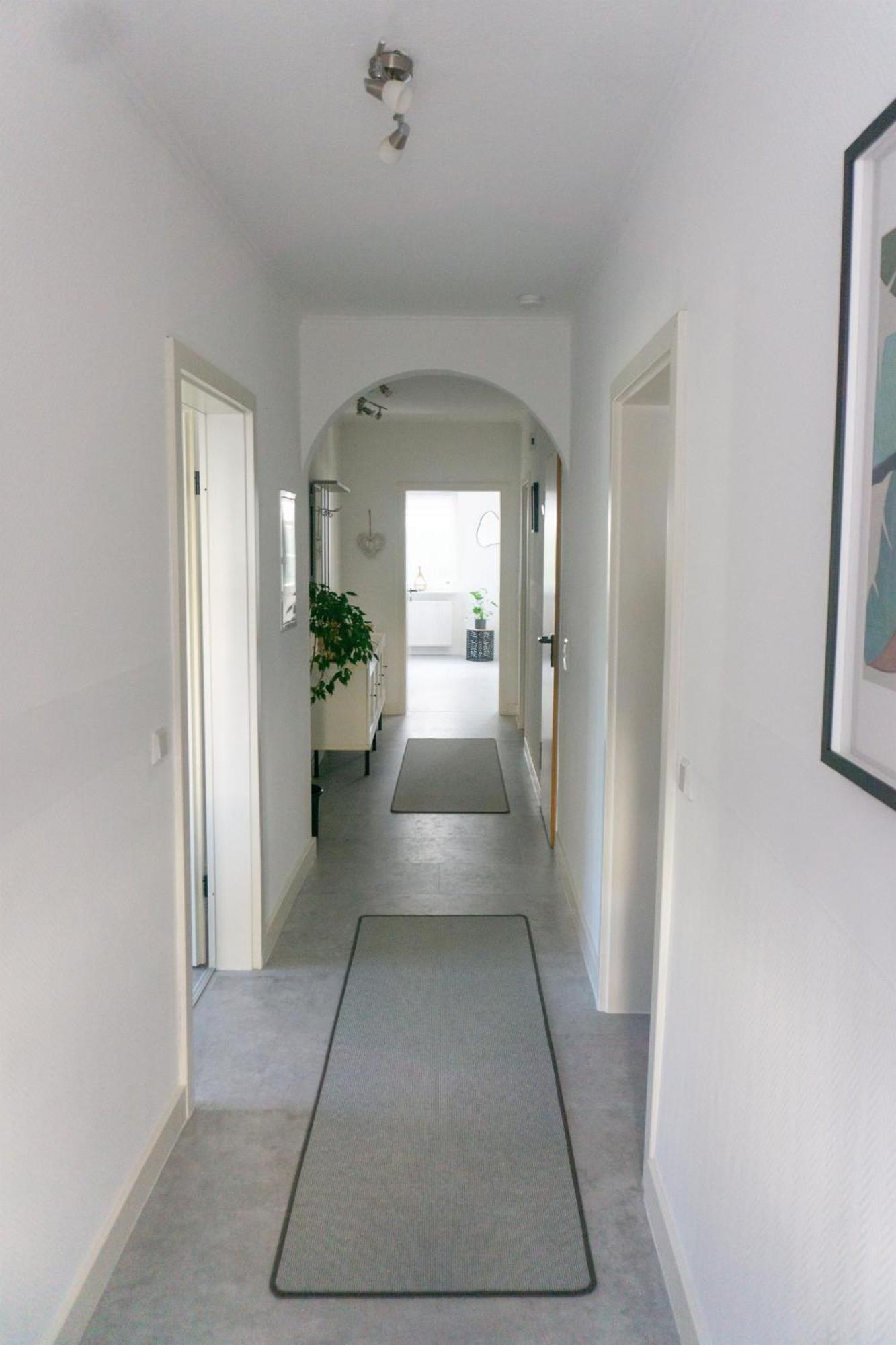 Ferienwohnung Leni Leiwen Esterno foto